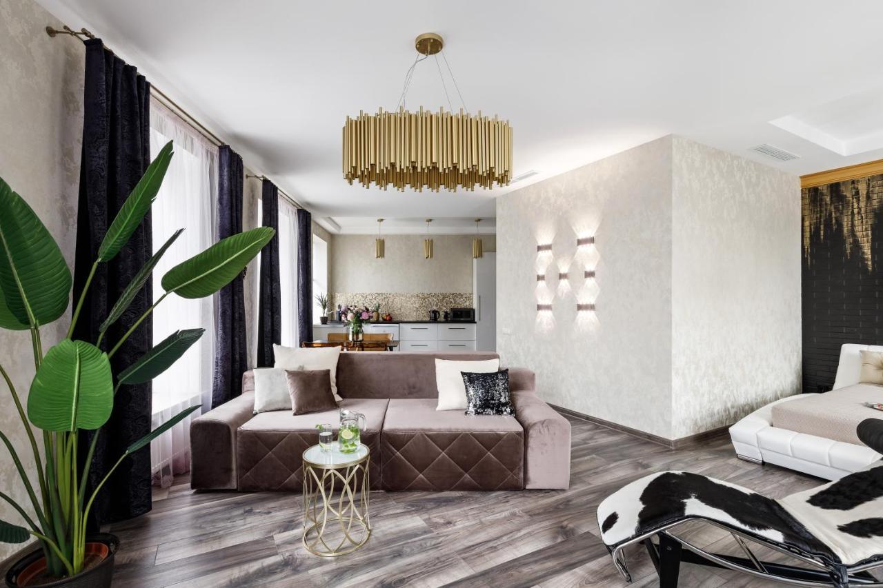 Agent Flat Apartment Saint Petersburg Ngoại thất bức ảnh