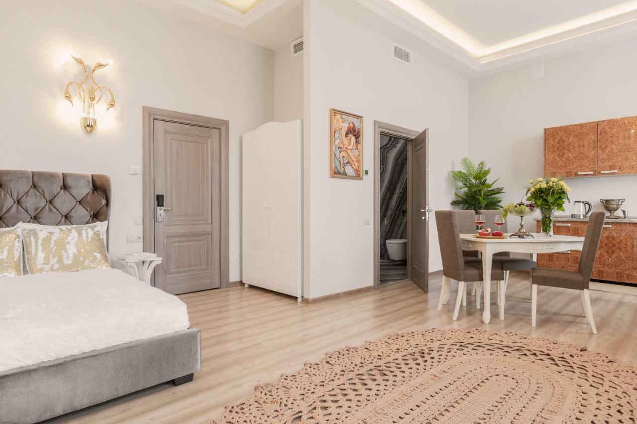 Agent Flat Apartment Saint Petersburg Ngoại thất bức ảnh